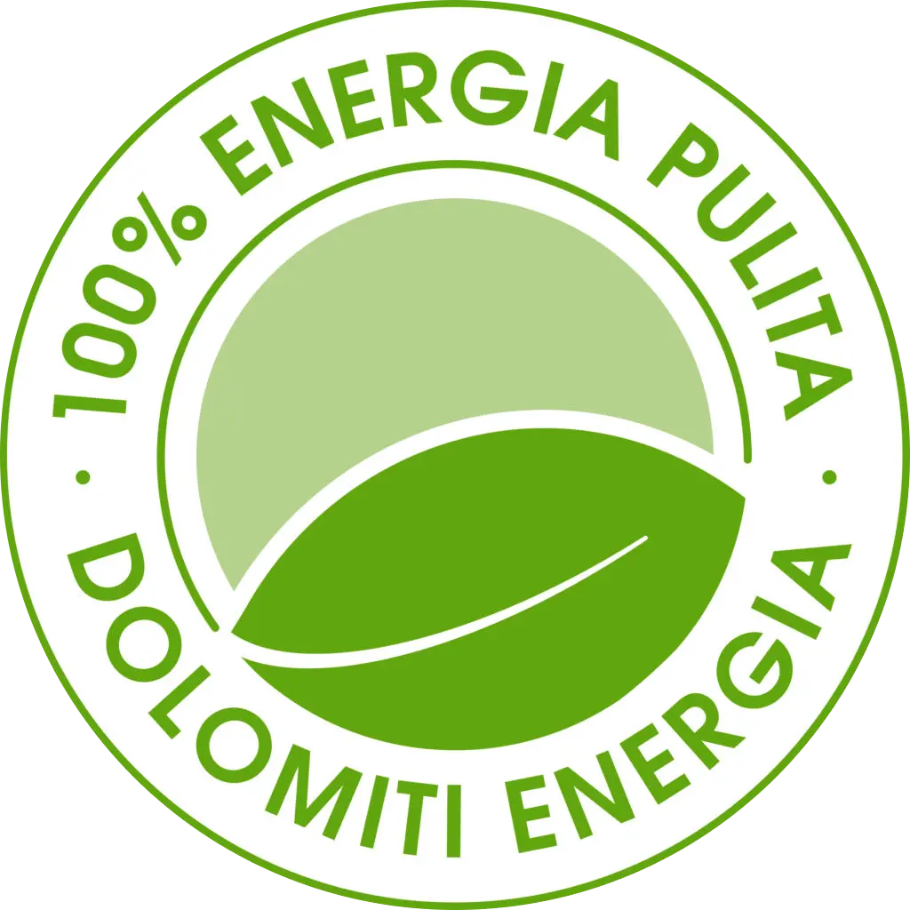 energia 100% pulita